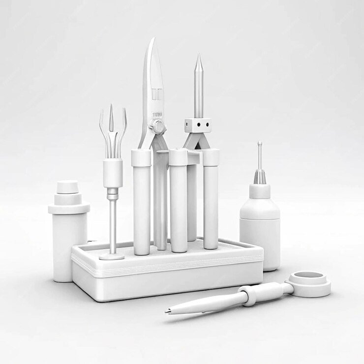 micro needles